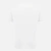 T-shirts de algodão para adultos Calcio Padova 2025/26 Athleisure T-shirts de algodão para adultos Calcio Padova 2025/26 Athleisure