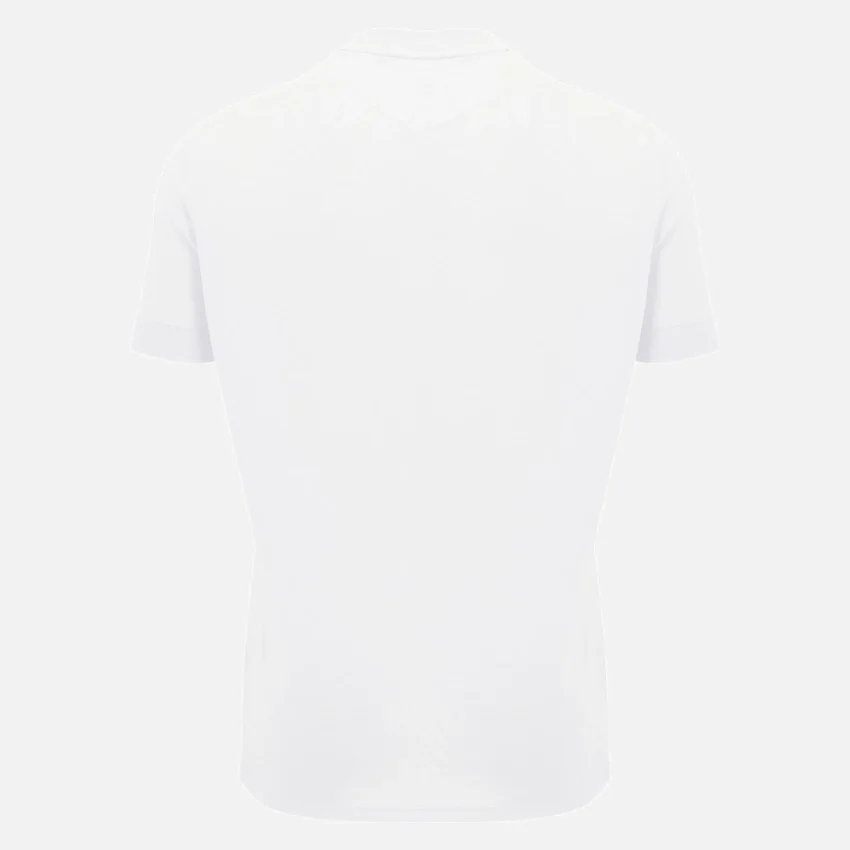 T-shirts de algodão para adultos Calcio Padova 2025/26 Athleisure T-shirts de algodão para adultos Calcio Padova 2025/26 Athleisure