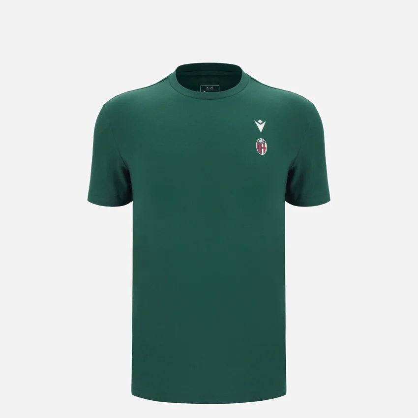 T-shirts de fã júnior do Bologna FC 1909 2025/26 T-shirts de fã júnior do Bologna FC 1909 2025/26