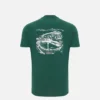 T-shirts de fã júnior do Bologna FC 1909 2025/26 T-shirts de fã júnior do Bologna FC 1909 2025/26