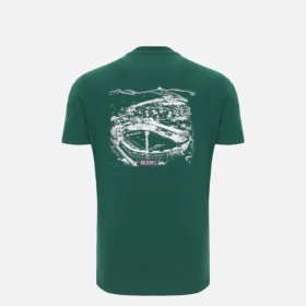 T-shirts de fã júnior do Bologna FC 1909 2025/26