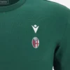 T-shirts de fã júnior do Bologna FC 1909 2025/26 T-shirts de fã júnior do Bologna FC 1909 2025/26