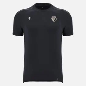 T-shirts de viagem para adulto Osasuna 2025/26 Athleisure