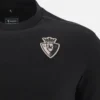 T-shirts de viagem para adulto Osasuna 2025/26 Athleisure T-shirts de viagem para adulto Osasuna 2025/26 Athleisure