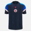 T-shirts Vintage para Adultos do Crystal Palace 2025/26 T-shirts Vintage para Adultos do Crystal Palace 2025/26