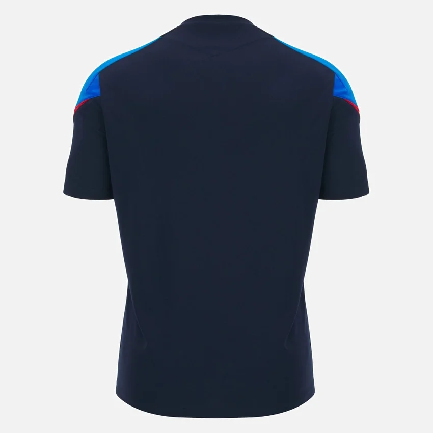 T-shirts Vintage para Adultos do Crystal Palace 2025/26 T-shirts Vintage para Adultos do Crystal Palace 2025/26
