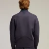 Tommy Top com fecho completo Tommy Top com fecho completo