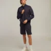 Tommy Top com fecho completo Tommy Top com fecho completo