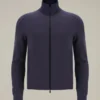 Tommy Top com fecho completo Tommy Top com fecho completo
