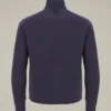 Tommy Top com fecho completo Tommy Top com fecho completo