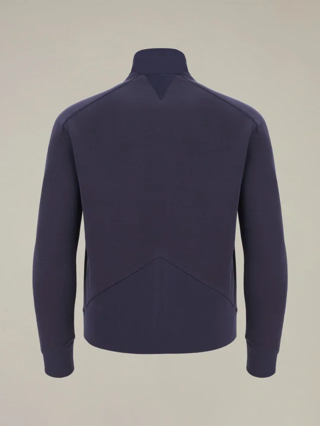 Tommy Top com fecho completo Tommy Top com fecho completo