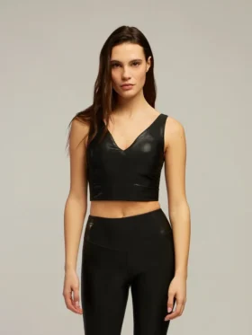 Tops Beba Yoga