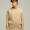 Tops de gola redonda Frenz Tops de gola redonda Frenz