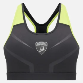 Tops Desportivo Feminino Automobili Lamborghini