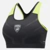 Tops Desportivo Feminino Automobili Lamborghini