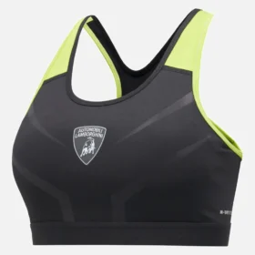 Tops Desportivo Feminino Automobili Lamborghini