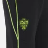 UD Almeria 2025/26 Calças de viagem para adultos Athleisure