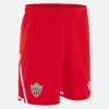 UD Almeria 2025/26 Calções de casa para adultos UD Almeria 2025/26 Calções de casa para adultos