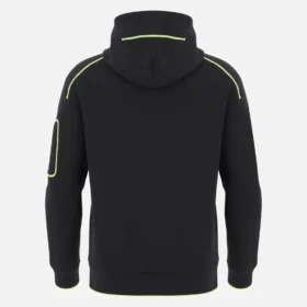 UD Almeria 2025/26 Camisola de viagem para adultos Athleisure UD Almeria 2025/26 Camisola de viagem para adultos Athleisure