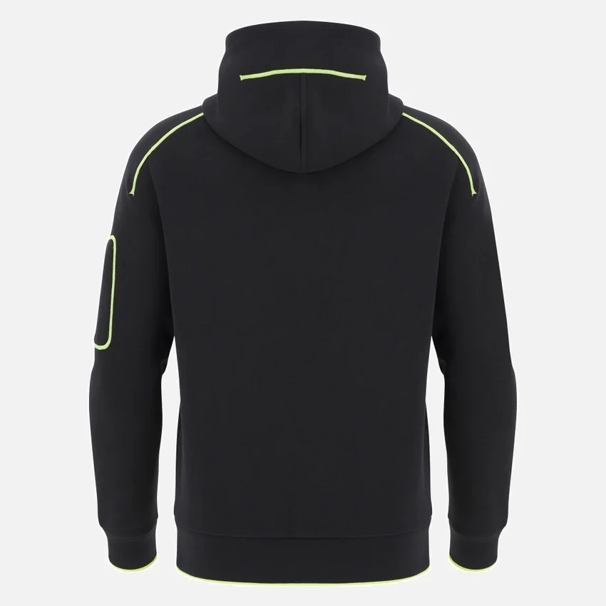 UD Almeria 2025/26 Camisola de viagem para adultos Athleisure UD Almeria 2025/26 Camisola de viagem para adultos Athleisure