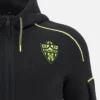 UD Almeria 2025/26 Camisola de viagem para adultos Athleisure UD Almeria 2025/26 Camisola de viagem para adultos Athleisure
