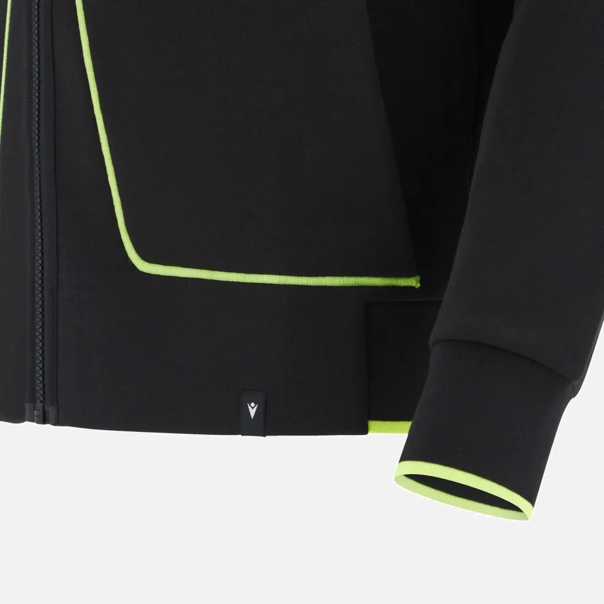 UD Almeria 2025/26 Camisola de viagem para adultos Athleisure UD Almeria 2025/26 Camisola de viagem para adultos Athleisure