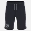 Udinese Calcio 2025/26 Bermudas de viagem para adultos Athleisure Calções