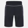 Udinese Calcio 2025/26 Bermudas de viagem para adultos Athleisure Calções