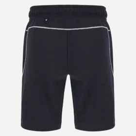 Udinese Calcio 2025/26 Bermudas de viagem para adultos Athleisure Calções