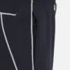 Udinese Calcio 2025/26 Bermudas de viagem para adultos Athleisure Calções