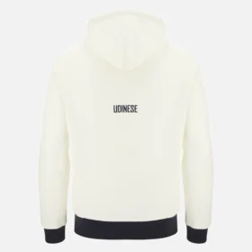 Udinese Calcio 2025/26 Camisola com capuz de viagem para adultos Athleisure Udinese Calcio 2025/26 Camisola com capuz de viagem para adultos Athleisure