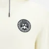 Udinese Calcio 2025/26 Camisola com capuz de viagem para adultos Athleisure Udinese Calcio 2025/26 Camisola com capuz de viagem para adultos Athleisure