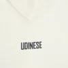 Udinese Calcio 2025/26 Camisola com capuz de viagem para adultos Athleisure Udinese Calcio 2025/26 Camisola com capuz de viagem para adultos Athleisure