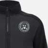 Udinese Calcio 2025/26 Casaco Athleisure para viagem, com fecho completo, estilo desportivo, para adultos Udinese Calcio 2025/26 Casaco Athleisure para viagem, com fecho completo, estilo desportivo, para adultos