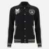 Udinese Calcio 2025/26 Linha de Fãs para Adultos Camisola Universitária Udinese Calcio 2025/26 Linha de Fãs para Adultos Camisola Universitária