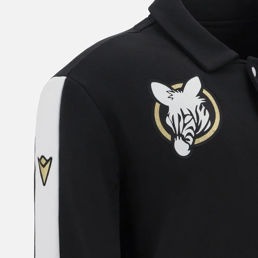 Udinese Calcio 2025/26 Linha de Fãs para Adultos Camisola Universitária Udinese Calcio 2025/26 Linha de Fãs para Adultos Camisola Universitária