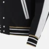 Udinese Calcio 2025/26 Linha de Fãs para Adultos Camisola Universitária Udinese Calcio 2025/26 Linha de Fãs para Adultos Camisola Universitária