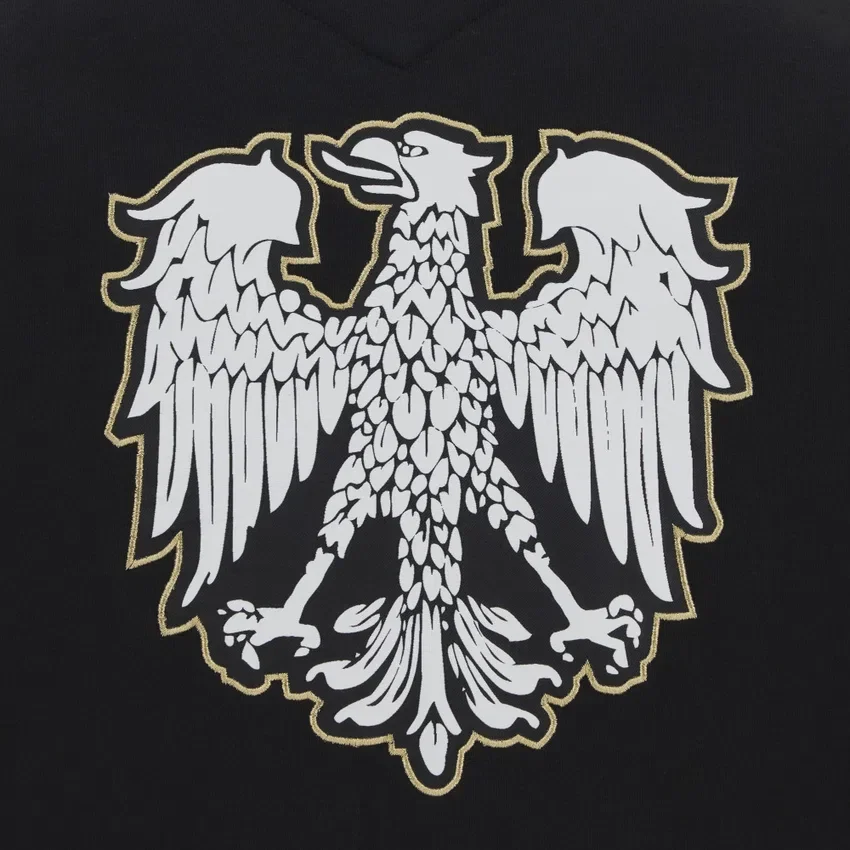 Udinese Calcio 2025/26 Linha de Fãs para Adultos Camisola Universitária Udinese Calcio 2025/26 Linha de Fãs para Adultos Camisola Universitária