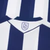 West Bromwich Albion F.C. 2025/26 Camisolas de jogo em casa para adultos West Bromwich Albion F.C. 2025/26 Camisolas de jogo em casa para adultos