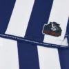 West Bromwich Albion F.C. 2025/26 Camisolas de jogo em casa para adultos West Bromwich Albion F.C. 2025/26 Camisolas de jogo em casa para adultos