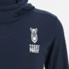 Zebre Parma 2025/26 Camisola com capuz para adultos Zebre Parma 2025/26 Camisola com capuz para adultos