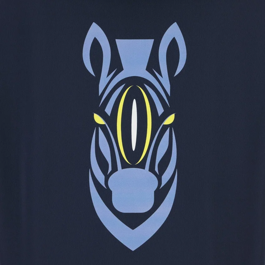 Zebre Parma 2025/26 Camisola com capuz para adultos Zebre Parma 2025/26 Camisola com capuz para adultos